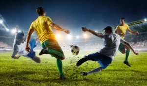 Đánh Giá Nhà Cái Vinbet: Trải Nghiệm Cá Cược Uy Tín