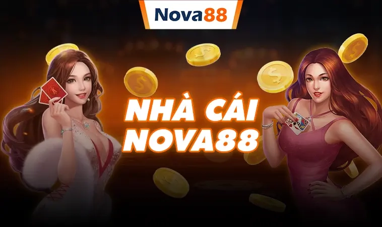 Khám Phá Khuyến Mãi Nhà Cái Nova88: Nhà Cái Uy Tín Số 1 1 Khám Phá Khuyến Mãi Nhà Cái Nova88: Nhà Cái Uy Tín Số 1
