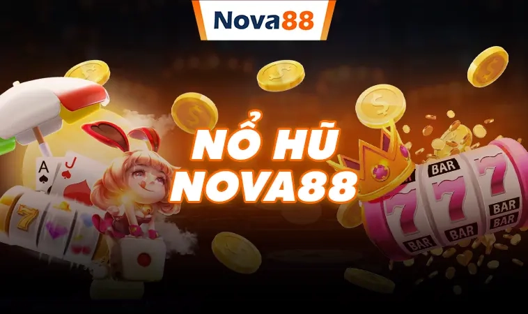 Khám Phá Khuyến Mãi Nhà Cái Nova88: Nhà Cái Uy Tín Số 1 2 Khám Phá Khuyến Mãi Nhà Cái Nova88: Nhà Cái Uy Tín Số 1