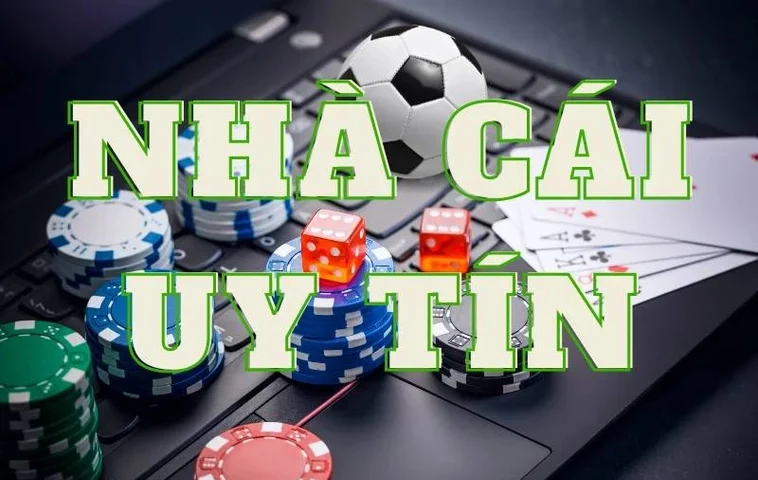 Top 10 Nhà Cái Uy Tín Tặng Tiền Thật Hấp Dẫn Nhất 2025